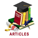 English Tests: Learn Articles & practice grammar Apk