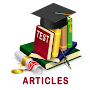 English Tests: Articles