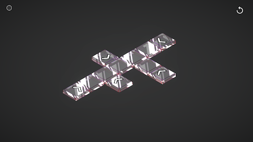 Android application Lovux screenshort