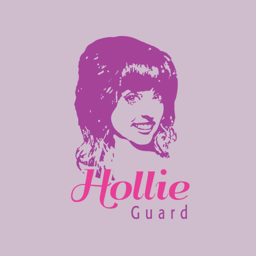 Hollie Guard - Personal Safety logo