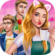 Top 49 Role Playing Apps Like College Love Story ❤ Crush on Twins! Girl Games - Best Alternatives