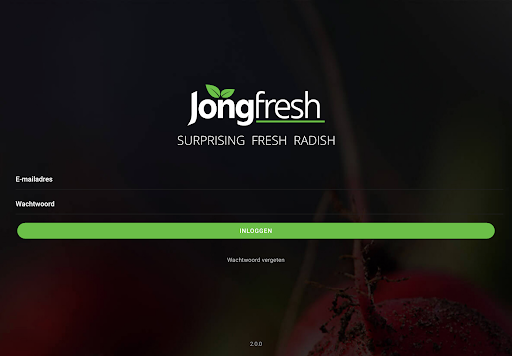 Jongfresh Screen 3