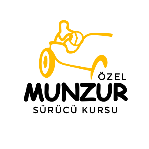 Munzur Sürücü Kursu logo