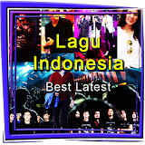 Lagu Indonesia Best Latest icon