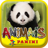 Animais Panini 2013 icon