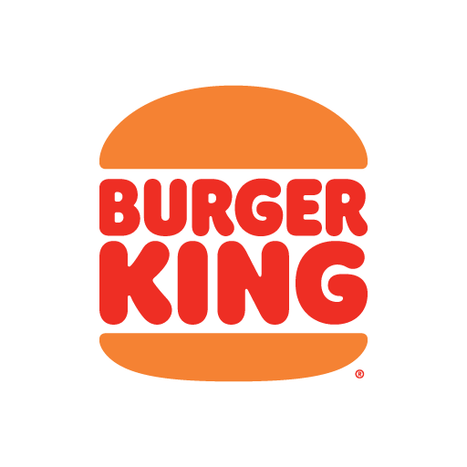 Burger King Qatar  Icon
