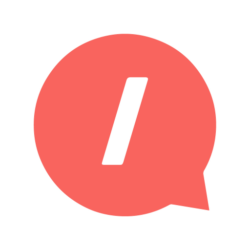 iSlash logo