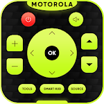 Cover Image of Télécharger Remote Control For Motorola  APK