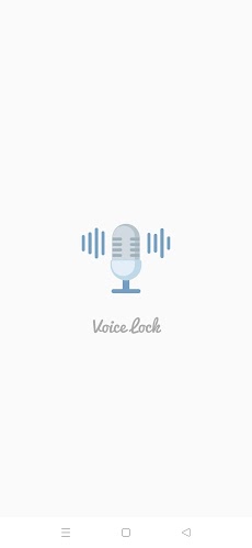 Voice Lock: Unlock Screen Lockのおすすめ画像1