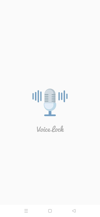 Voice Lock: Unlock Screen Lock - 1.1.2 - (Android)