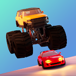 Cover Image of Tải xuống Giant Vehicle  APK