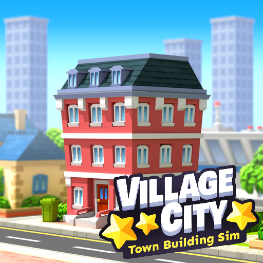 Village City
