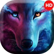 Wolf Wallpaper  - 4k & Full HD Wallpapers