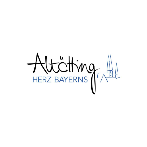 Stadt Altötting logo