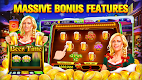 screenshot of Quick Cash Classic Slots