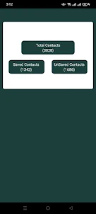 Contact Saver for WhatsApp