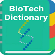 Biotechnology Dictionary