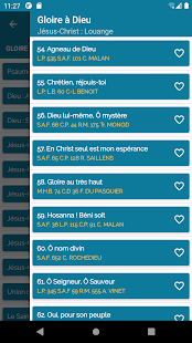 Methodist Songs 3.2 APK screenshots 3