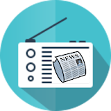 news radio icon