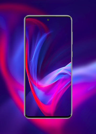 Poco X3 Pro & X3 Wallpapers Screen 3