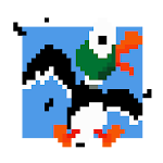 Cover Image of डाउनलोड Retro Duck Hunt  APK
