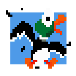Icon image Retro Duck Hunt