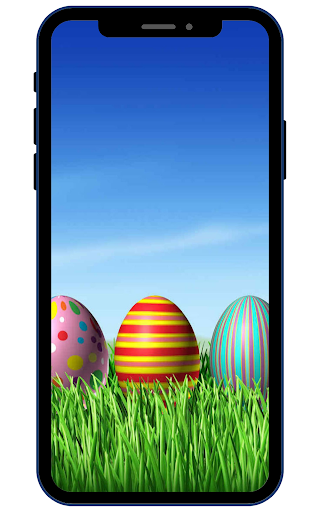 Easter wallpapers Screen 2