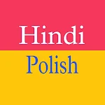 Cover Image of Download Polish Hindi Translator  APK