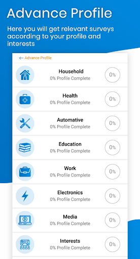 MRTS SURVEY Screen 2