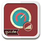 Internet Speed Booster Guide icon