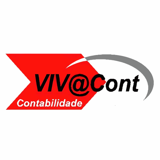Vivacont Contabilidade logo
