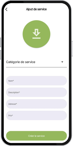 Dl Trésors Screen 3