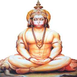 Icon image Hanuman chalisa Telugu