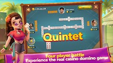 Domino QiuQiu - Gaple Casinoのおすすめ画像2