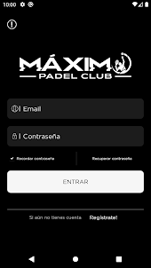 Maximo Padel Club