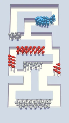 Tunnel Run - Screenshot 2