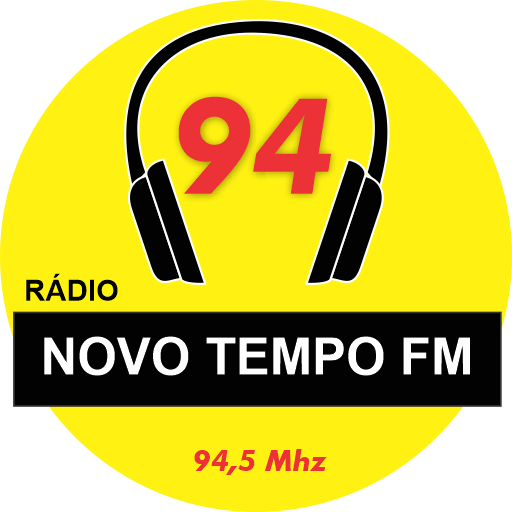 Android application Rádio Novo Tempo FM screenshort