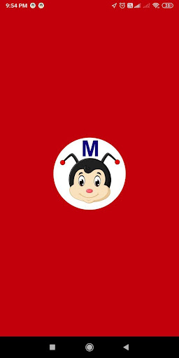 ladybug Merchant Screen 2