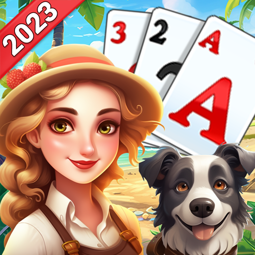 TriPeaks Solitaire:Fairy 3.0.6 Icon