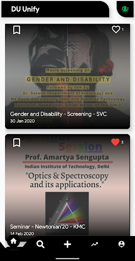 DU Unify Screen 3