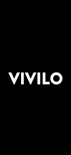 Android application VIVILO screenshort