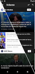 Scherzo | RSS Reader