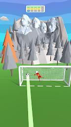 Goal Party - Fun Soccer Cup