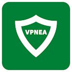 Cover Image of Herunterladen Vpnea Sicheres und schnelles VPN 2.6 APK