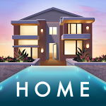 Cover Image of Download Design Home: House Renovation 1.71.036 APK