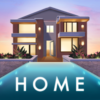 Design Home: House Renovation Icon