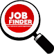Job Finder - Androidアプリ