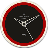 Toro Clock Widget icon