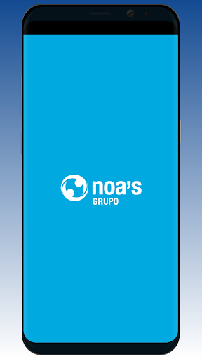 Android application Grupo Noa’s - Trabajo y Empleo screenshort