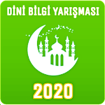 Cover Image of Herunterladen İslami Bilgi Yarışması - Dini Bilgiler Oyunu 2020 1.32 APK